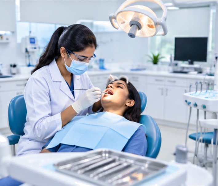 Dental Lab