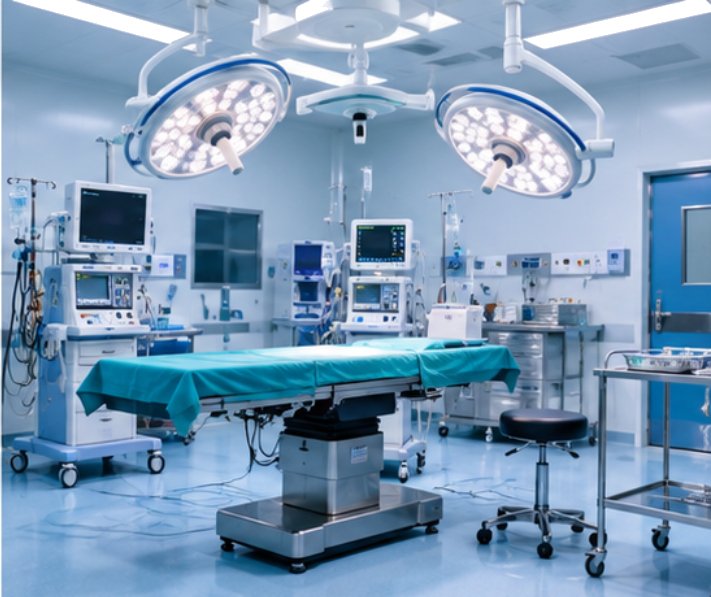 Operation Theatre
