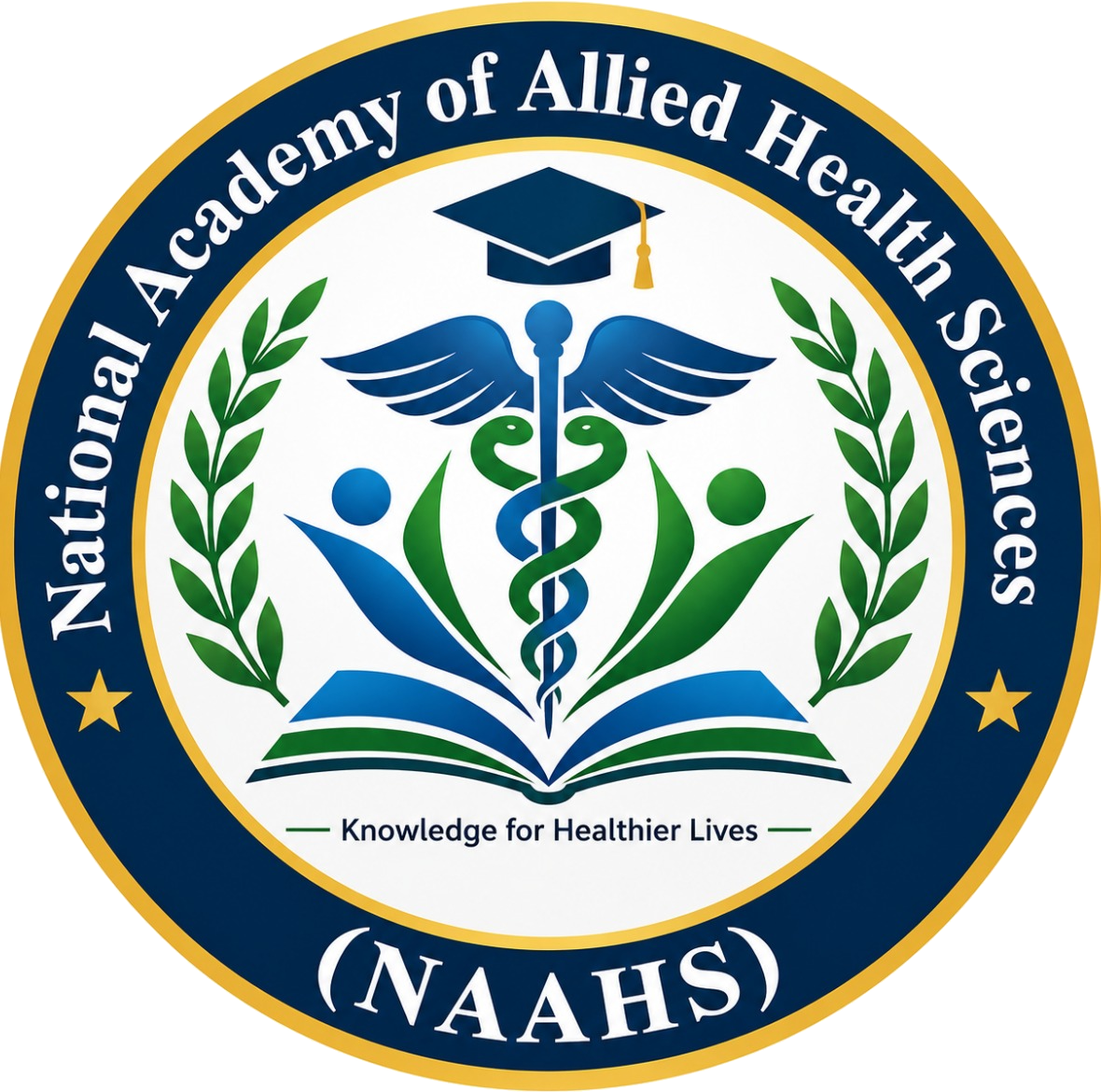 NAAHS Logo